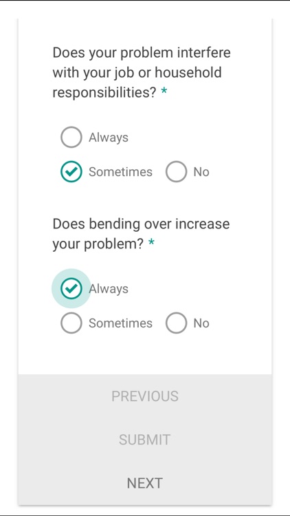e-DHI screenshot-3