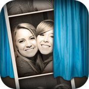 Auto Photo Cloning Camera – A Retro Style Photo Booth