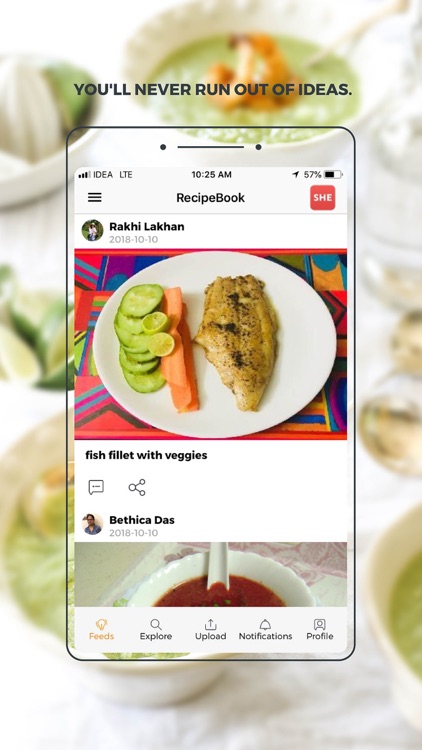 RecipeBook.io screenshot-3
