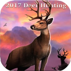 Activities of Deer Hunting 2017: Sniper 3D