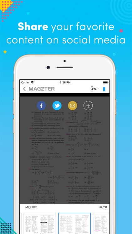 Chemistry Today screenshot-3