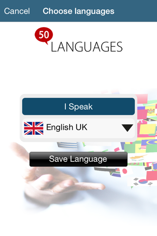 Learn Dutch – 50 languages - náhled