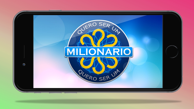 Quero ser um Milionário(圖2)-速報App