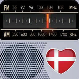 Radio Danmark - bedste danske radiostationer