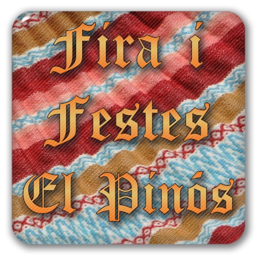 FIRA I FESTES EL PINOS icon