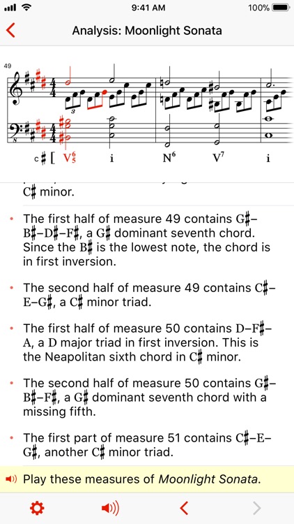 Theory Lessons screenshot-4
