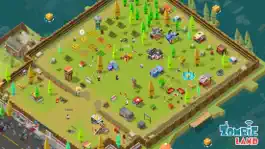 Game screenshot Land of Zombie mod apk