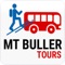 Mt Buller Bus tour booking App