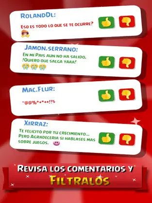 Captura 5 Vloggers Life Tycoon iphone