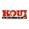 KOUJ Radio plays uplifting and Christian rock, alternative, and metal music, as well as selected biblical teaching