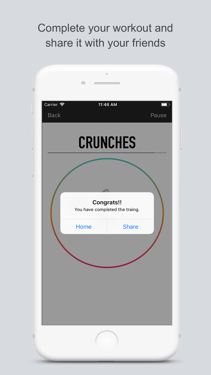 Pulse - Fitness Cardio Workout