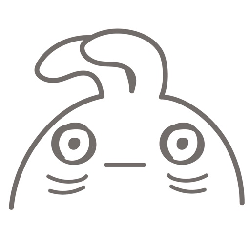 BunnyBunny-talking bunny