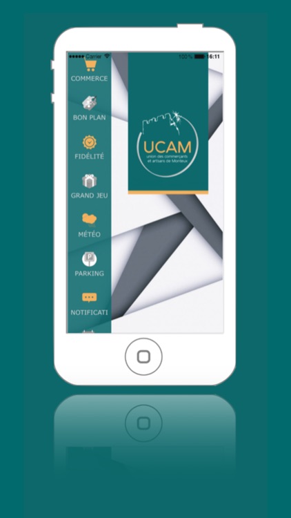 UCAM