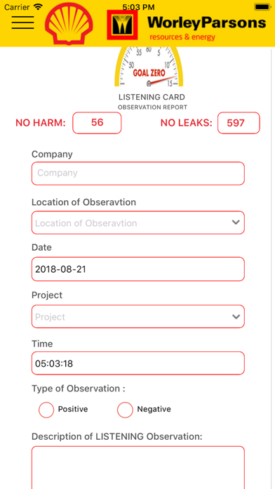 How to cancel & delete GoalZero WP from iphone & ipad 3