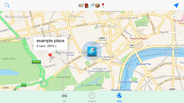My_Car screenshot-4