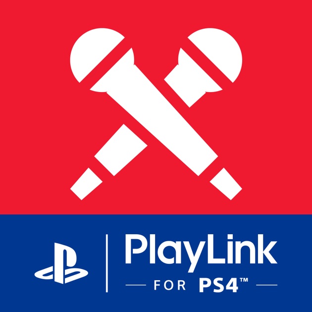 SingStar™ Mic on the App Store