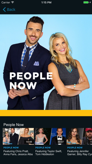 PeopleTV(圖2)-速報App