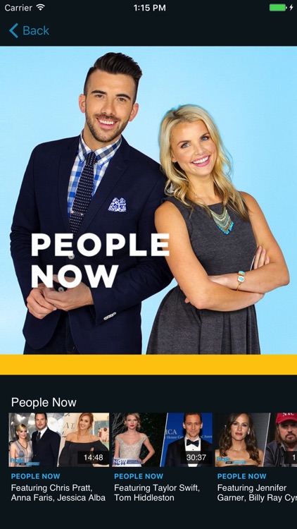 PeopleTV