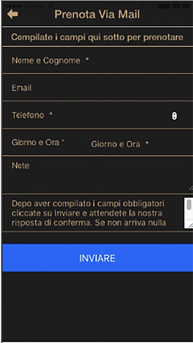 Fabbrica di Pedavena Treviso screenshot 4