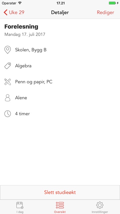 Studert screenshot-3