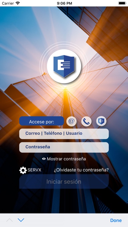 eASPAYB Finance Cloud