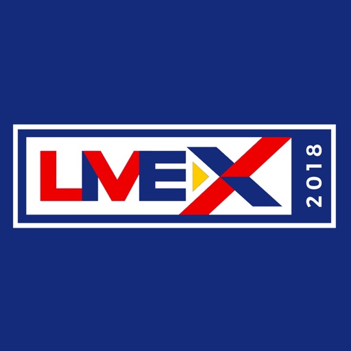 LIVEX 2018