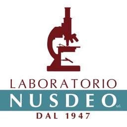 Lab Nusdeo