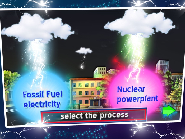 Village Farm Electricity Sim