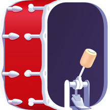 WeDrum - Drums, Drum Pad Games