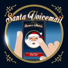 Santa Voicemail