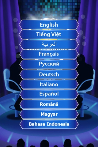 Millionaire quiz 2018 - Trivia screenshot 2