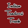 Indian Tandoori Touch