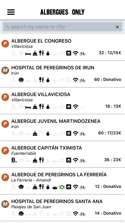 Wisely + the Camino del Norte screenshot-6