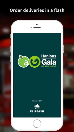 Hanlons Gala(圖1)-速報App