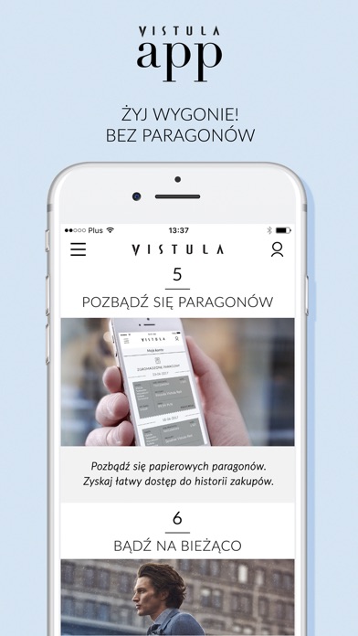 Vistula screenshot 3