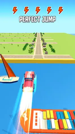 Game screenshot City Jump mod apk