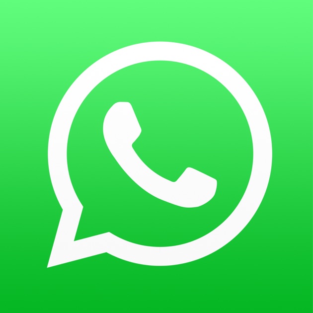 WhatsApp Messenger on the App Store