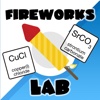 Fireworks Chemistry Lab