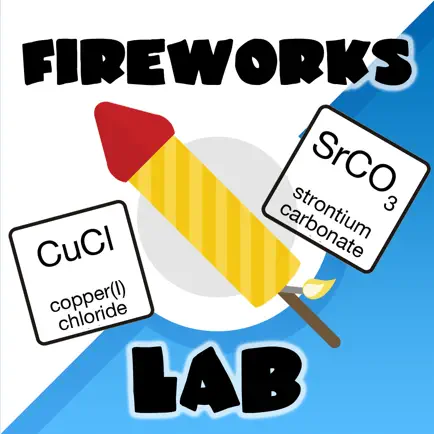 Fireworks Chemistry Lab Читы