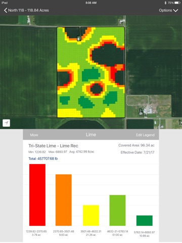 Servi-Tech Maps screenshot 4