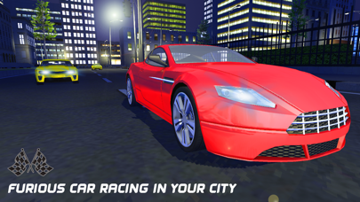 How to cancel & delete Crazy Speed Car Drift Racing from iphone & ipad 2
