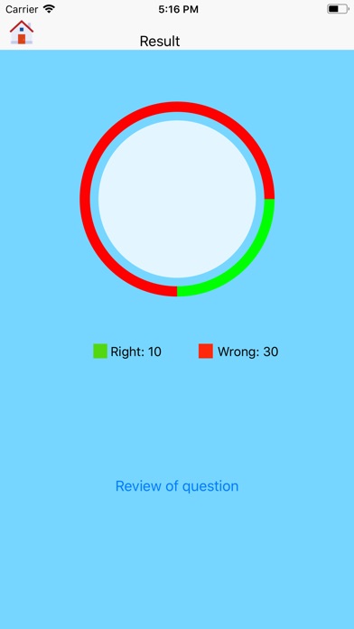 Electrical Practice (CAN) Exam screenshot 3