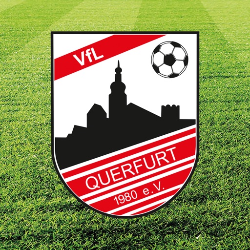 VfL Querfurt Fußball icon