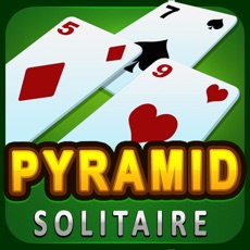 Activities of Pyramid Solitaire (New)