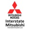 Here at Interstate Mitsubishi, our highly trained sales staff has earned a credible reputation with their many years of service and commitment