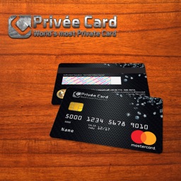 Privée Card