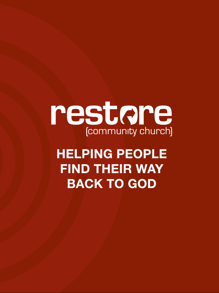 Restore Community Church