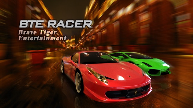 BTE RACER(圖5)-速報App