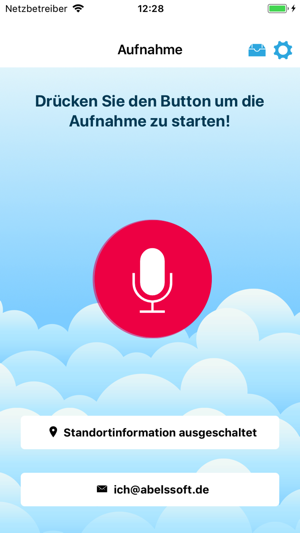 Voice2Mail(圖3)-速報App