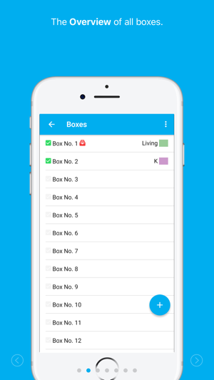 Moving Boxes Pro(圖2)-速報App